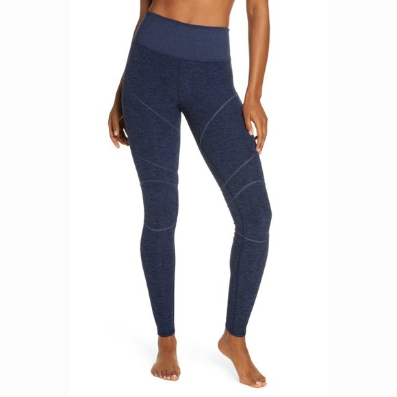 High Waist Alosoft Legging